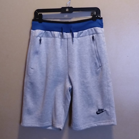 Nike Other - Nike Sweatshorts